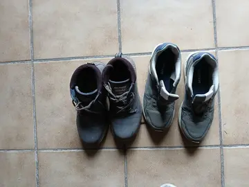 lot chaussures homme