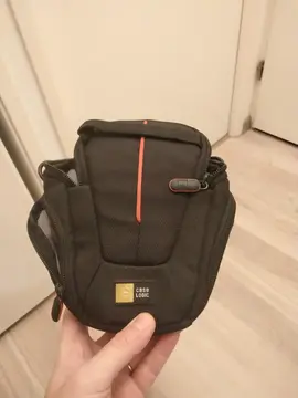 Pochette appareil photo