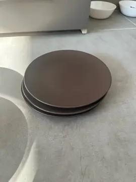 assiette à dessert
