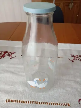 bouteille verre