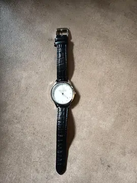 montre femme