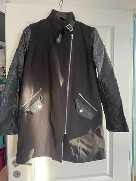avis aux couturières 😊