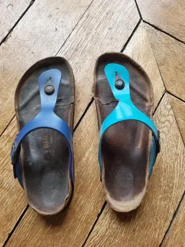 birkenstock