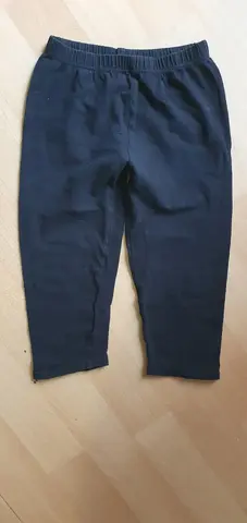 pantacourt fillette