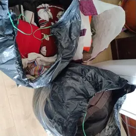 sacs de vêtements femme