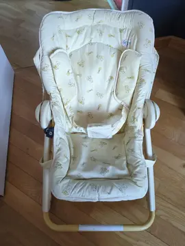 transat bébé