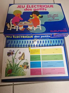 jeu de société