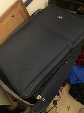 grande valise