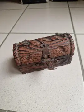 petite boite en bois