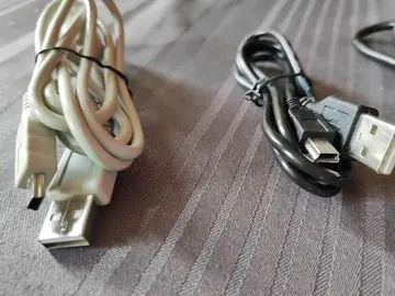 Câbles mini usb