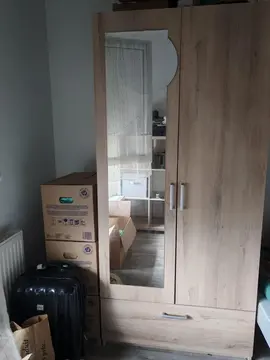armoires en bois