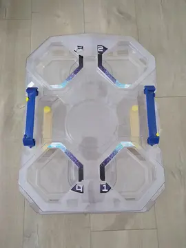 Arène Beyblade