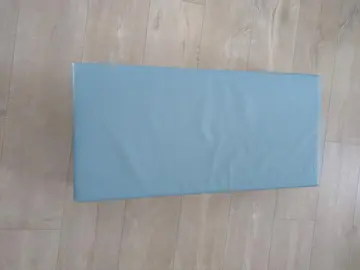 Tapis de sol/gymnastique enfant Ikea