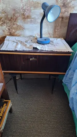 table de nuit