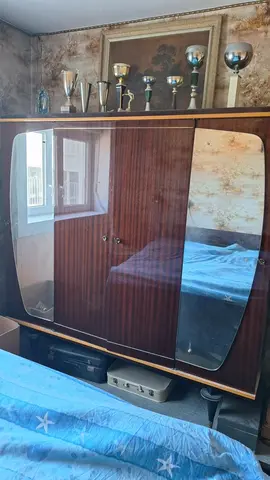 armoire penderie