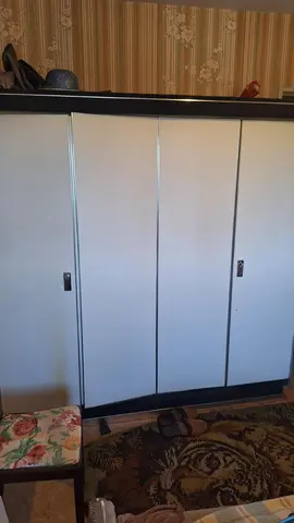 armoire penderie