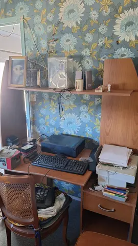 bureau