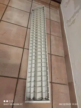 bloc 2 néons