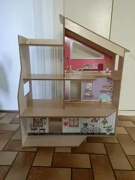 Maison de poupée