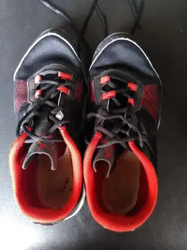chaussures de sport Decathlon taille 41