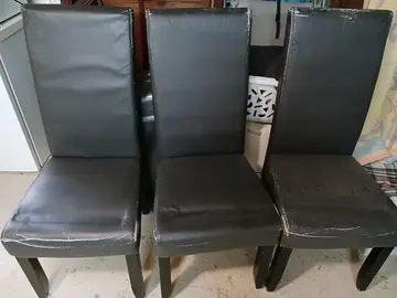 chaises