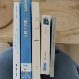 livres