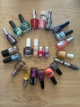 vernis au choix