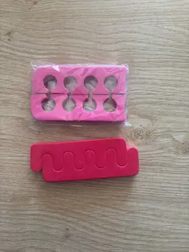 écarte doigt pour vernis