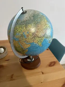 globe