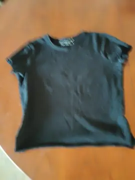 t-shirt fille 13/14 ans