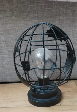 Petite lampe decorative