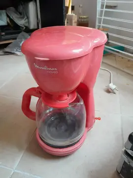 cafetière