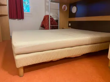 Lit double 160/200