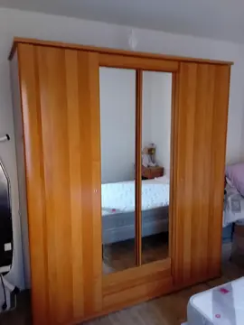 armoire pour planches