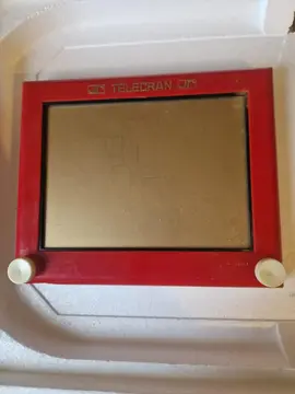 jouets telecran