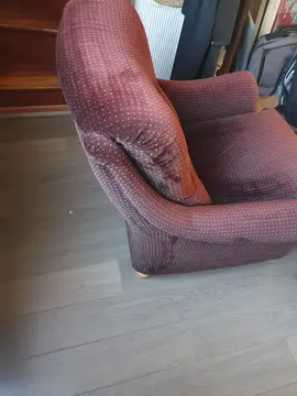 Fauteuil de salon