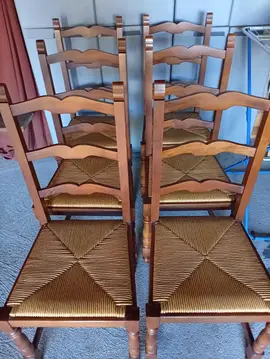 Chaises