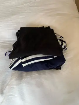 Lot de vêtements de grossesse Taille 36
