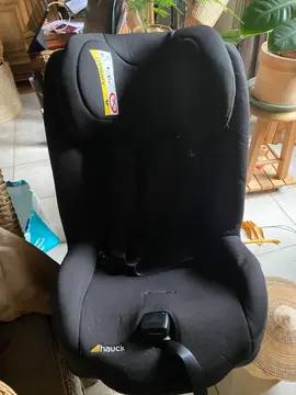 Siège auto