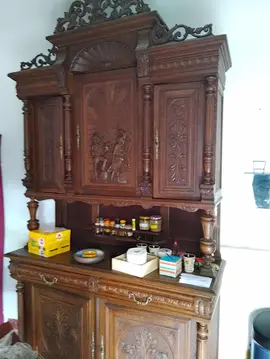 buffet Henri II