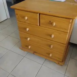 meuble bois