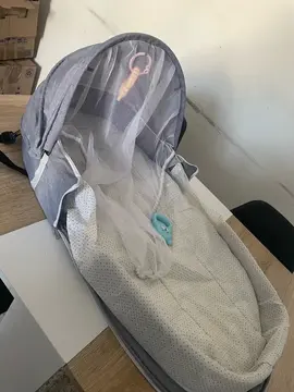 lit de voyage bébé