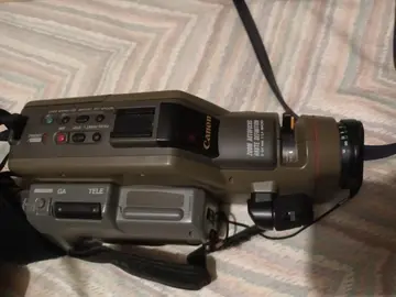 camera Canovision E80