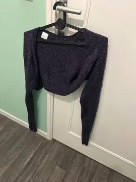 pull violet