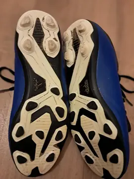 crampons