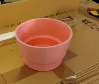 cache pot