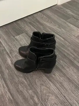 bottines pointure 38