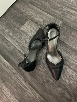 escarpins taille 38