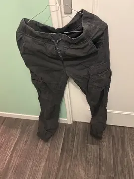 pantalon 14 ans