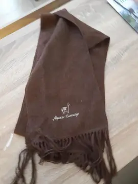 écharpe doyce Alpaga